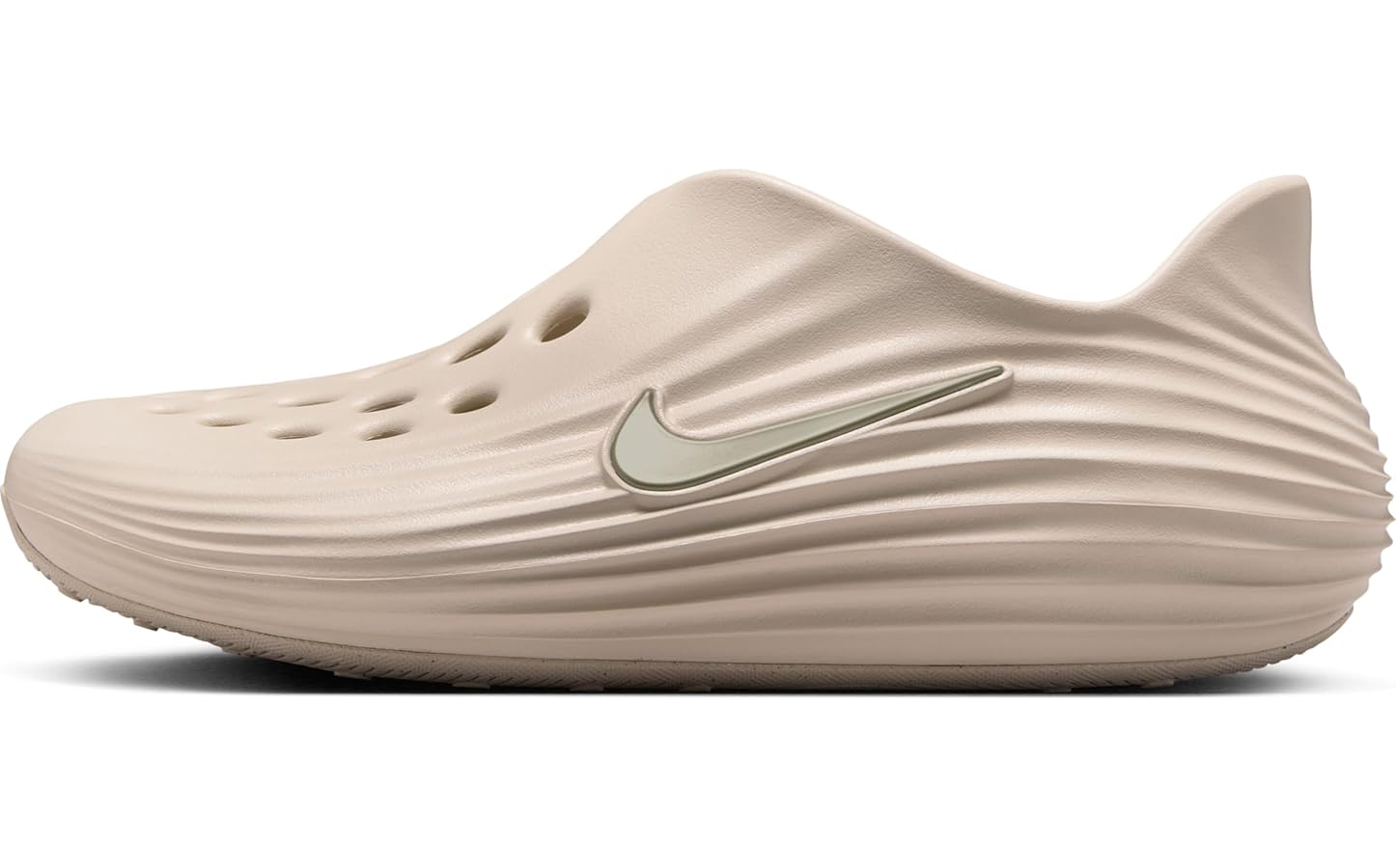 Nike ReactX Rejuven8 Men's Shoes (HV5060-100, Light Orewood